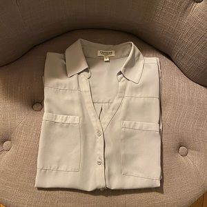 SOLD! Express Portofino Shirt